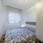 Apartamento El Soto *