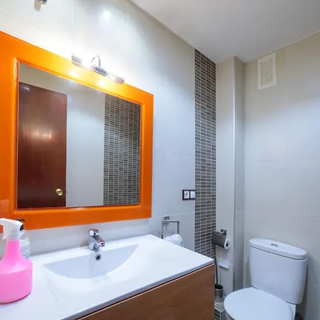 El Soto Apartment *