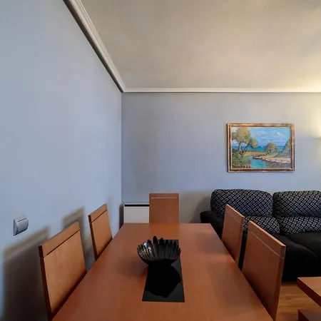 El Soto Apartment *