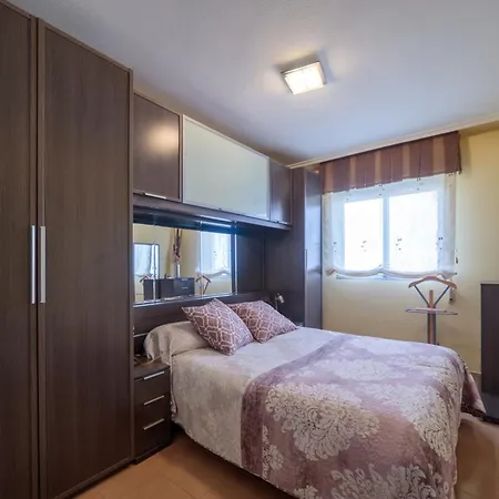 El Soto Apartment Zamora