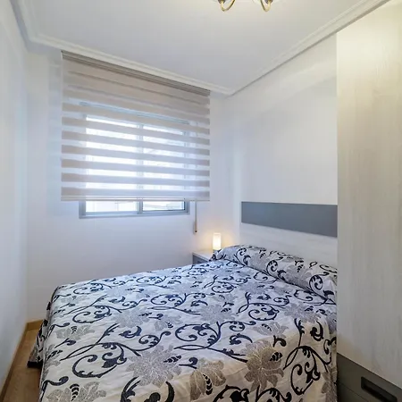 Apartment El Soto *