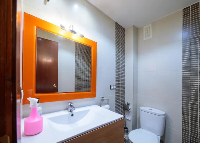 El Soto - Appartement *