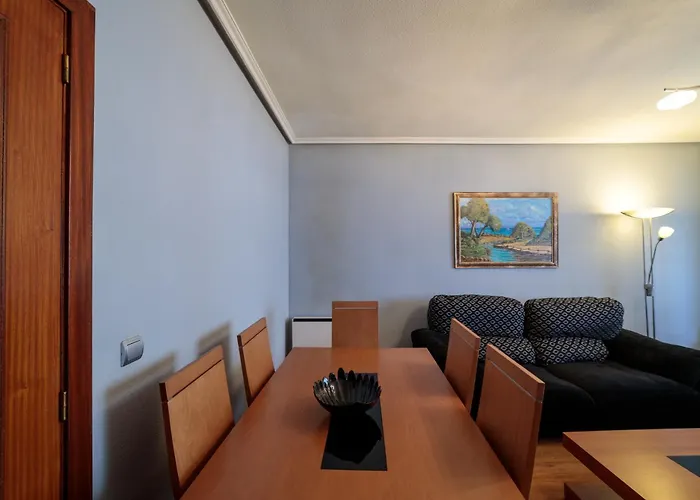 El Soto - Appartement *