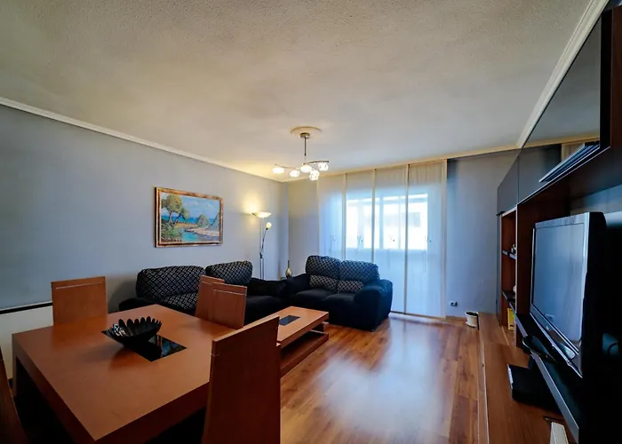 El Soto - Appartement *